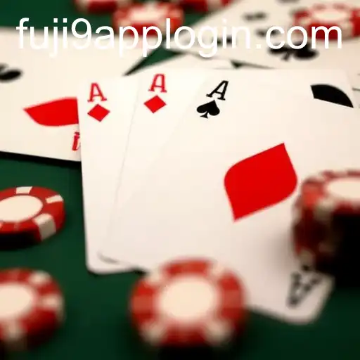 Exploring the World of Blackjack: The FUJI9 Phenomenon