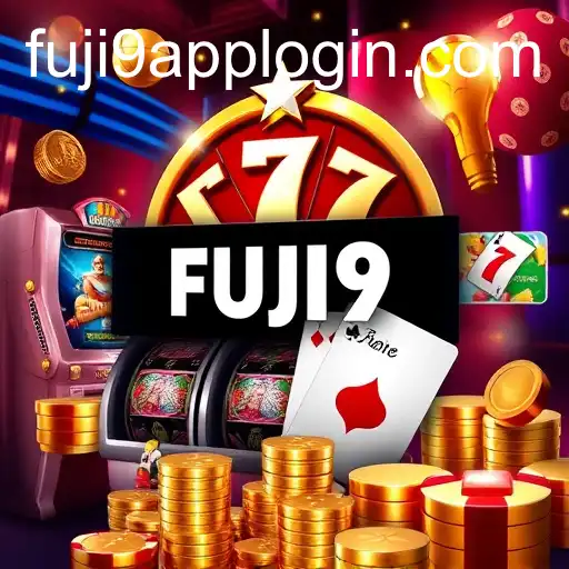 Discover the Thrilling World of Casino Games with FUJI9