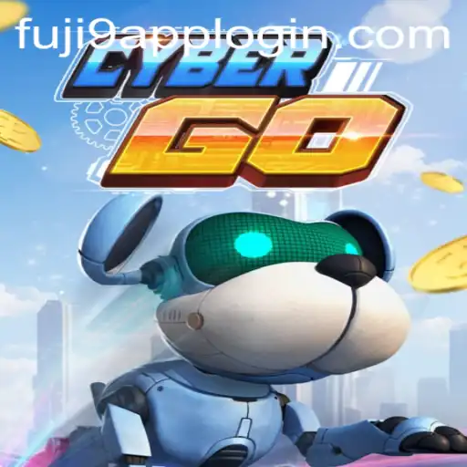 CyberGO: An In-Depth Exploration of the Futuristic Game with FUJI9
