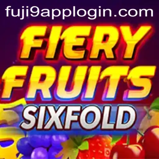 FieryFruitsSixFold: A Gaming Experience with a Burst of Adventure