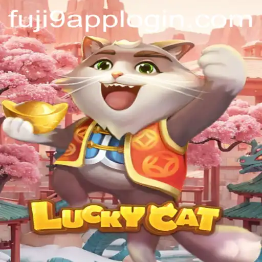 Discover the Exciting World of LuckyCat: A Guide to the Game and Its Rules with FUJI9