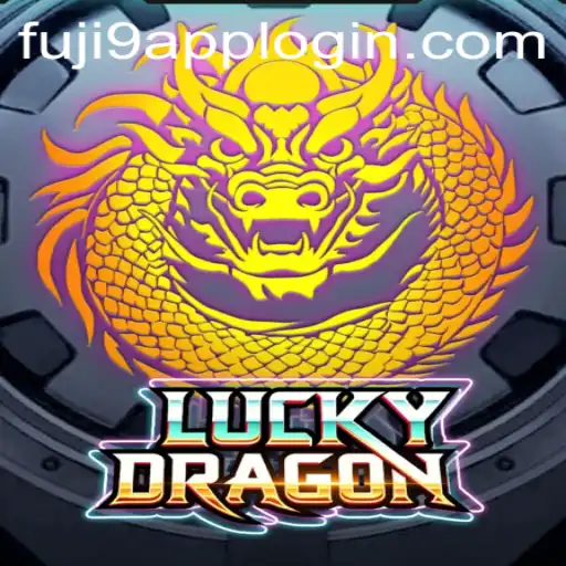 Discover the Excitement of LuckyDragon: A Thrilling Adventure with FUJI9