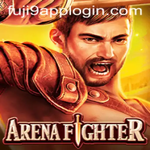 ArenaFighter: An Immersive Combat Experience with FUJI9