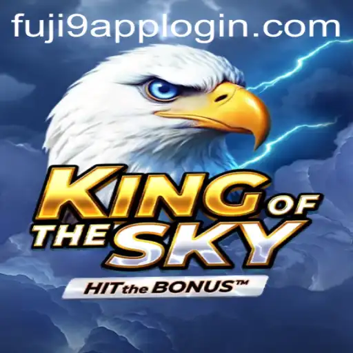 KingOfTheSky: A Dynamic Gaming Experience with FUJI9