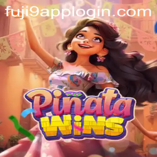 PinataWins: A Playful Adventure in the World of Gaming