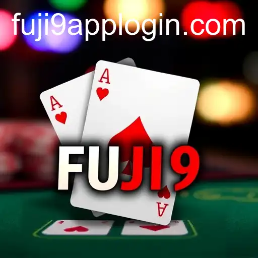 Exploring the Intriguing World of Poker Games: FUJI9