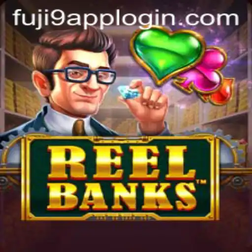 Exploring ReelBanks: The Innovative Game Making Waves with FUJI9