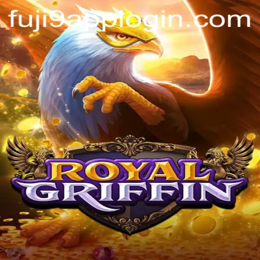 Discover the Exciting World of RoyalGriffin: The Ultimate Card Game Adventure
