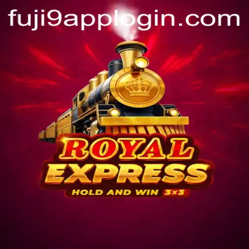 Unveiling RoyalExpress: A Thrilling Board Game Adventure with FUJI9