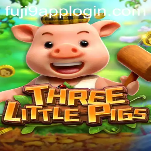 Discover the Enchanting World of THREELITTLEPIGS and the Power of FUJI9
