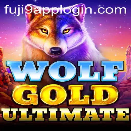 WolfGoldUltimate: A New Frontier in Digital Gaming